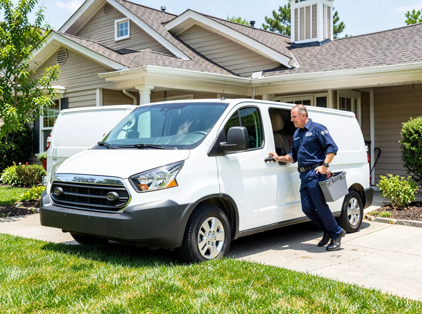 Emergency Plumber company in La Porte, IN